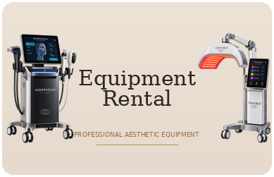 Equipment Rental