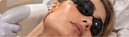 Laser Therapy